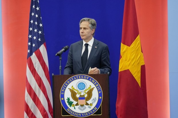 Vietnam News Today (Sep. 3): US Supports Strong, Prosperous, Independent, Resilient Vietnam