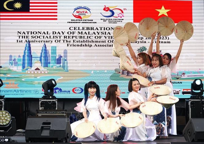 Vietnamese Culture Presented At 