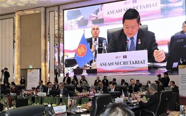 ASEAN's Digital Economy Projected to Hit US$1 Trillion By 2030