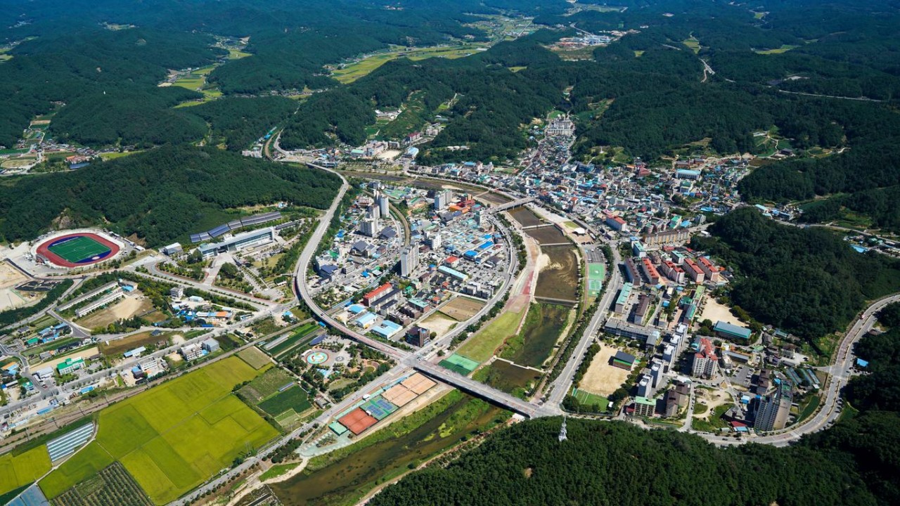 RoK's National Assembly Includes Vietnam Village Project in 2024 Budget