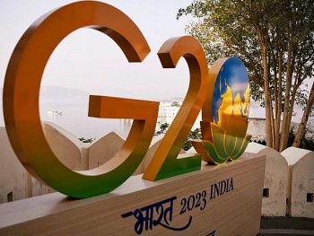 India's G20 Presidency: Steady strides towards a developed economy