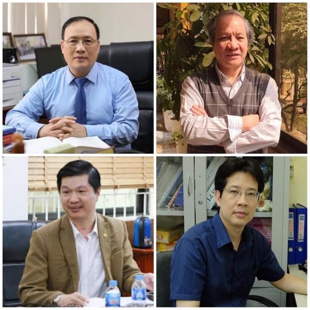 14 Vietnamese Scientists Named In World’s Rankings