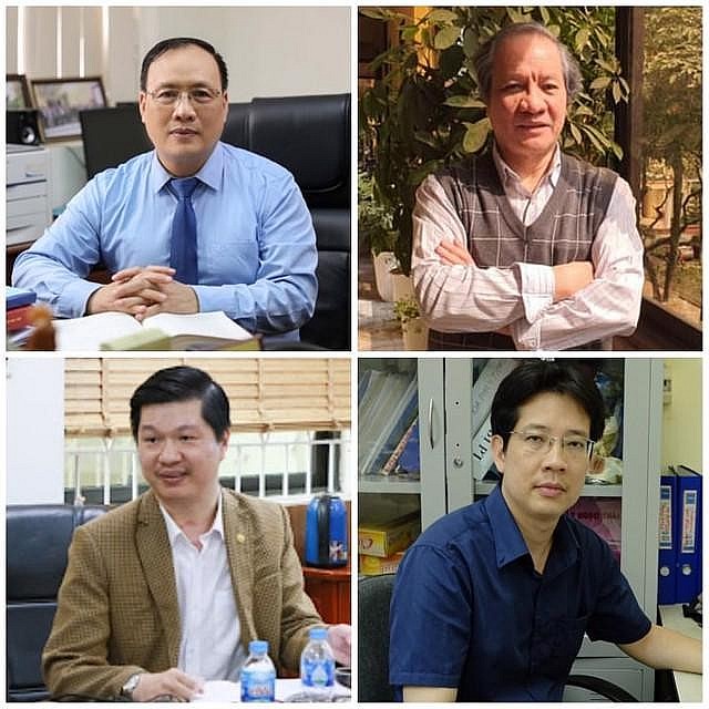 14 Vietnamese Scientists Named In World’s Rankings