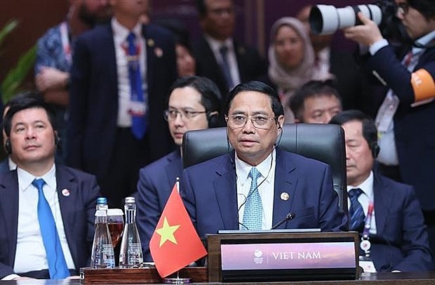 Vietnam News Today (Sep. 8): PM Attends ASEAN-India Summit, East Asia Summit