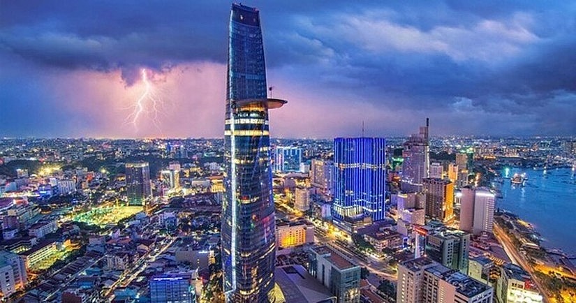Vietnam Remains Attractive Destination for Foreign Businesses: HSBC