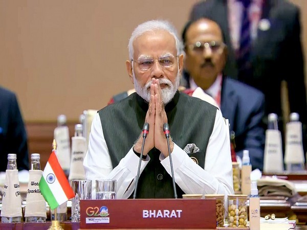 g20 stands resolute in its mission to deliver for global good pm modi