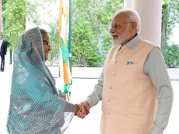 India, Bangladesh Sign 3 MoUs After Bilateral Meet Ahead Of G20 Summit
