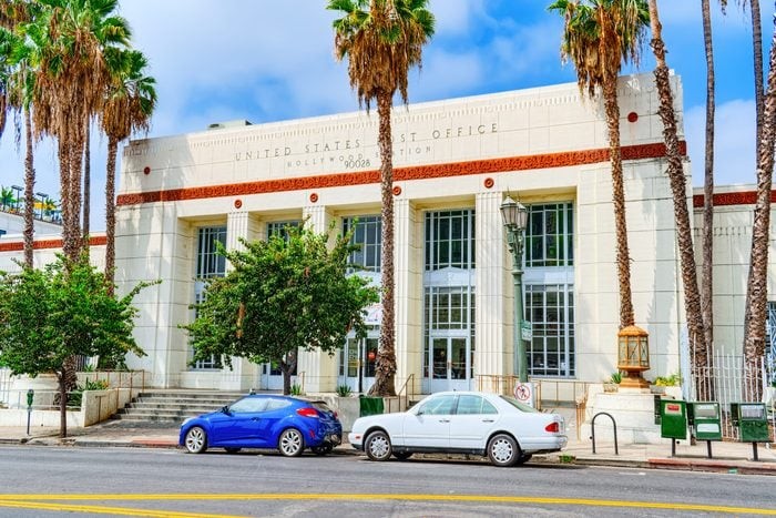 Five Most Beautiful Post Offices in the United States