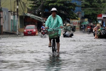 Vietnam’s Weather Forecast (September 13): Scatter Showers And Thunderstorms In Hanoi