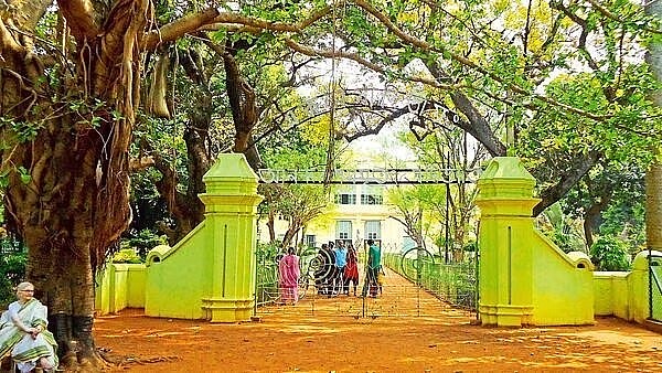 West Bengal's Shantiniketan makes it to UNESCO World Heritage list, PM Modi says, ‘a proud moment’