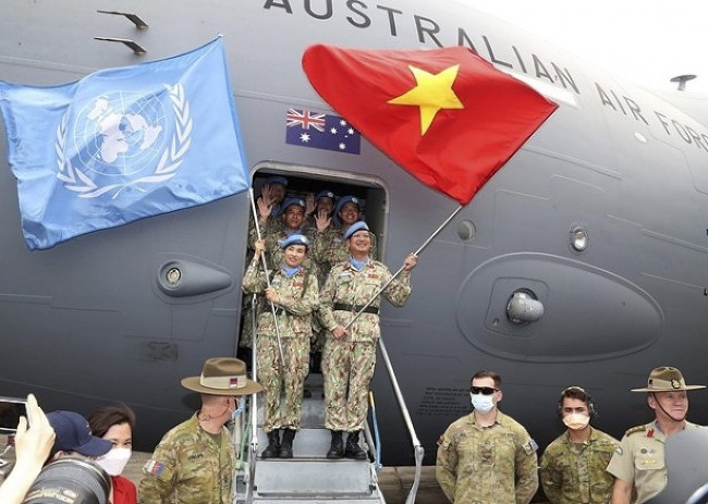 Vietnam News Today (Sep. 20): Vietnam's Role in UN Peacekeeping Cooperation Mechanisms Highlighted