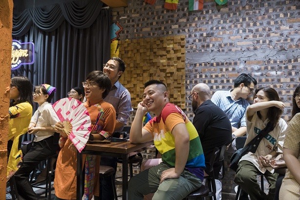 Hanoi Pride 2023: Vibrant Events to Honor Diversity and Equality