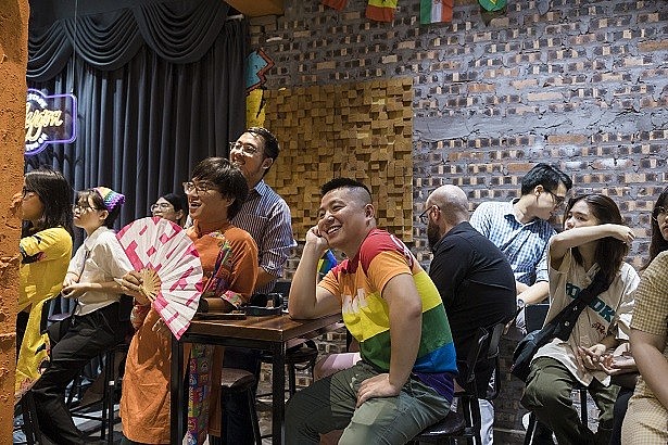 Hanoi Pride 2023: Vibrant Events to Honor Diversity and Equality