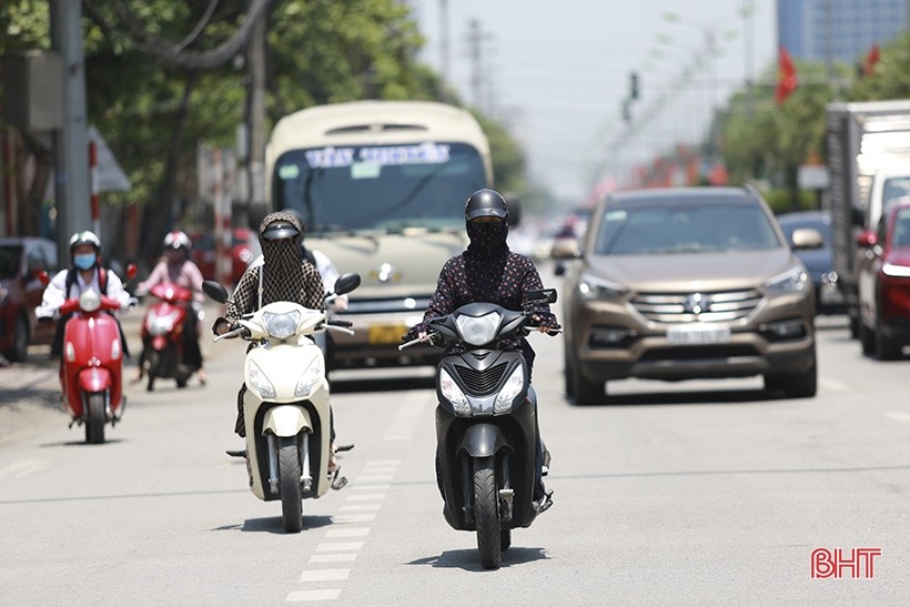 Vietnam’s Weather Forecast (September 24): Sunny Day In The Northern Region