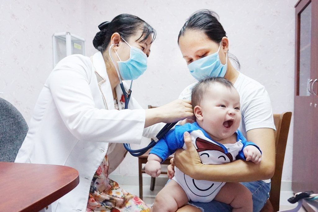 Vietnam Launches Initiative to Promote Human Rights to Vaccination