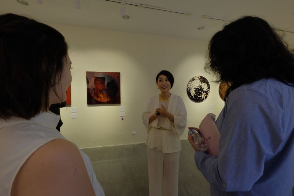 Exhibition to Celebrate 50 years of Japan - Vietnam Relations