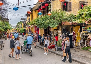 Vietnam – A Leading International Flight Destination: Agoda