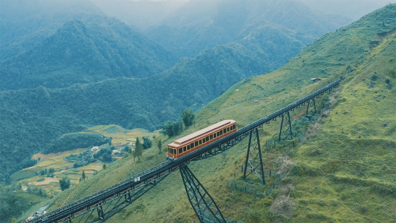 The Travel: Sapa And Can Tho Are Among Most Attractive Fall Destinations The Travel: Sapa And Can Tho Are Among Most Attractive Fall Destinations
