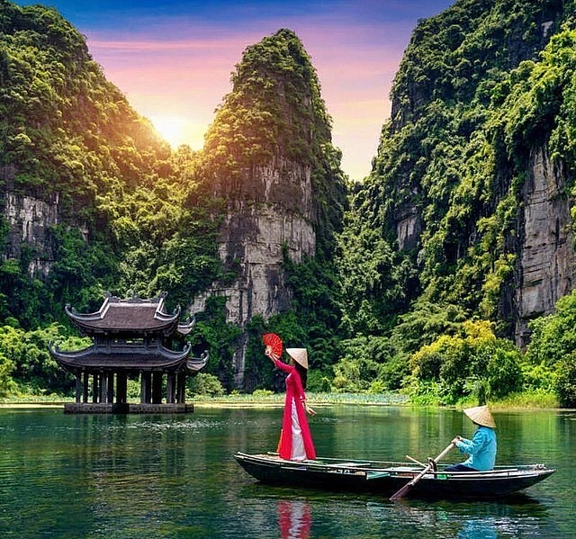 Vietnam Is Among 20 Most Visited Destinations In The Summer