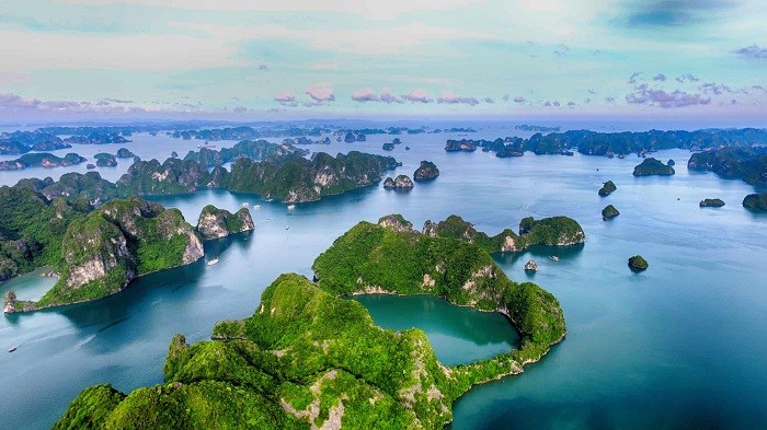 Vietnam Is Among 20 Most Visited Destinations In The Summer