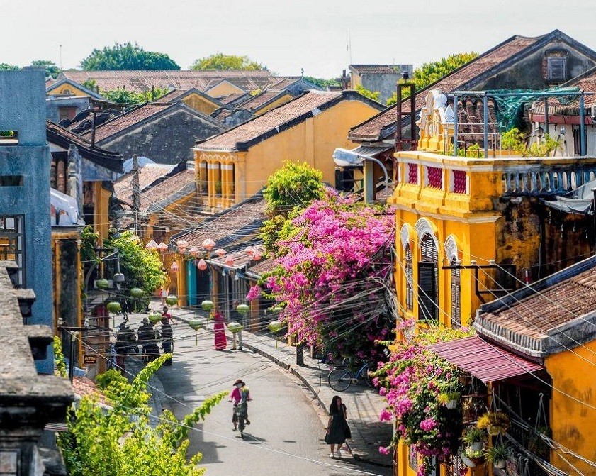 Vietnam Is Among 20 Most Visited Destinations In The Summer