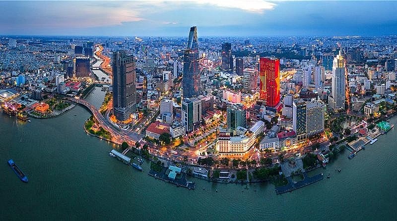 Vietnam enjoys rise up economic freedom rankings (Photo: Internet)