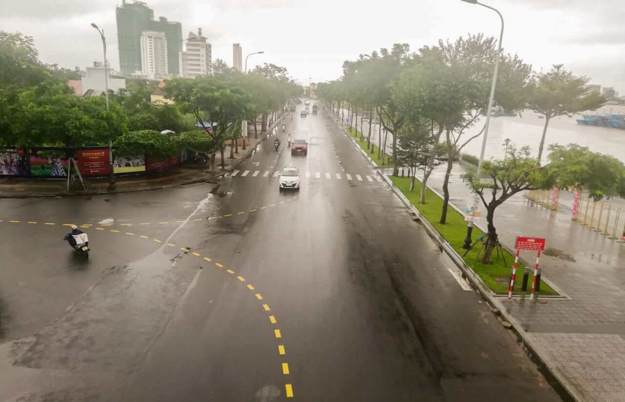 Vietnam’s Weather Forecast (September 30): Rain Continues During Weekend
