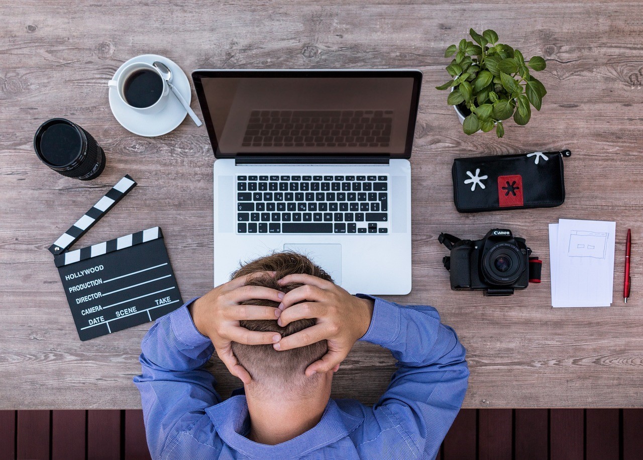 New Era: The Media Fightback Against AI