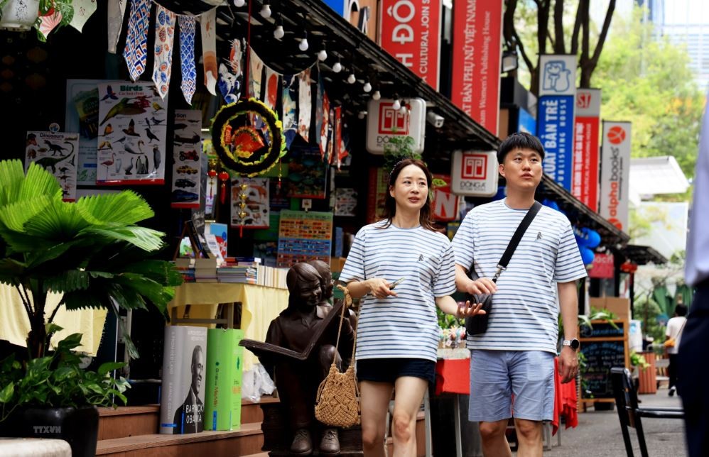 vietnam among koreans top destinations to enjoy mid autumn festival