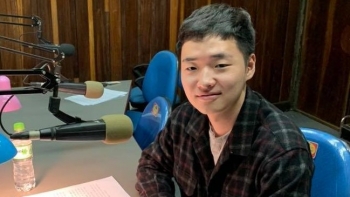 Expat Spotlight: Tuan Jeon - A Language Master with a Deep Love for Vietnam