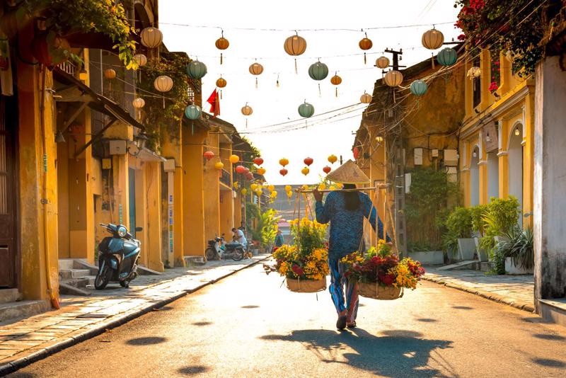 Vietnam News Today (Oct. 1): Hoi An Looks to Join UNESCO’s Global Creative City Network