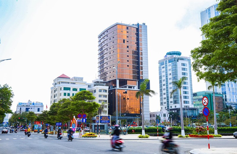 Six Vietnamese Universities Named In THE World Rankings 2024
