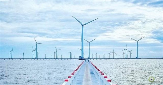 vietnam probes wind towers imported from china weighs anti dumping tax