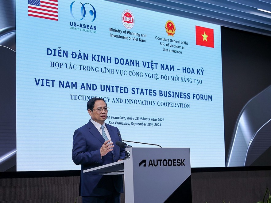 Vietnam - US Cooperation Opens New Opportunities For Semiconductor Industry