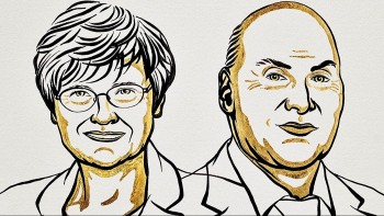 Scientists Behind COVID Vaccine Win 2023 Nobel Prize in Medicine- Who Are They?