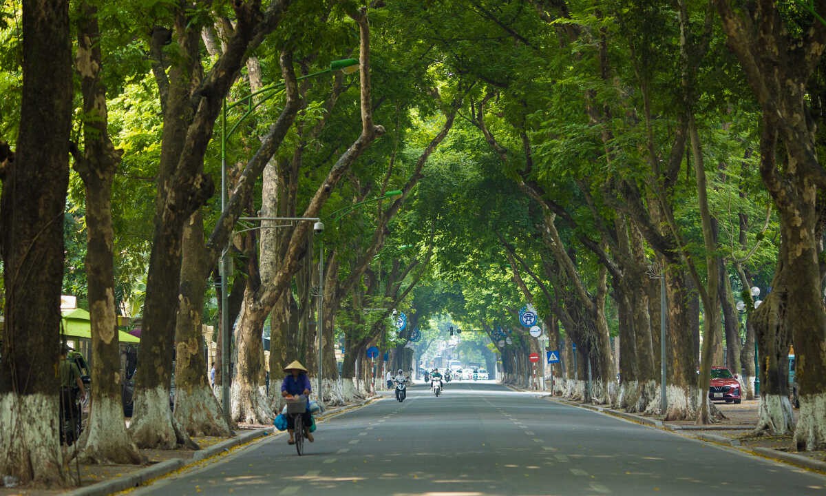 Vietnam’s Weather Forecast (October 4): Sunny Day With Intense Heat In Northern Region