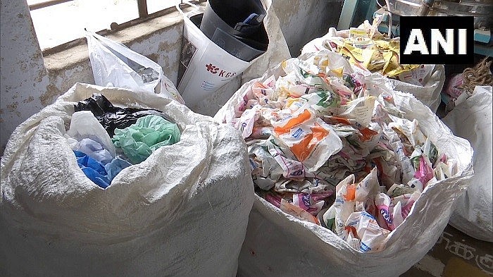 Transforming waste into wealth: India's thriving recycling revolution