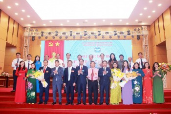 Phu Tho Attracts Overseas Vietnamese to Return to Ancestral Land