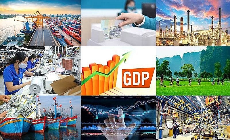 Vietnam’s economic growth is predicted to expand by 5.8% to 6% this year providing that growth drivers are fully tapped into and the global market rallies, according to analysts.