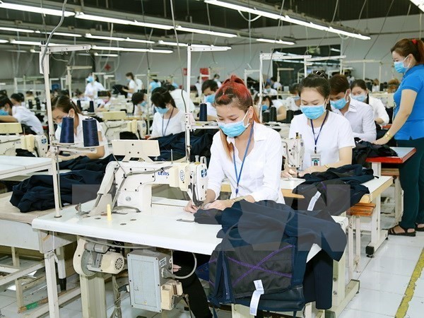 Vietnam News Today (Oct. 8): Vietnam Attractive to European Firms