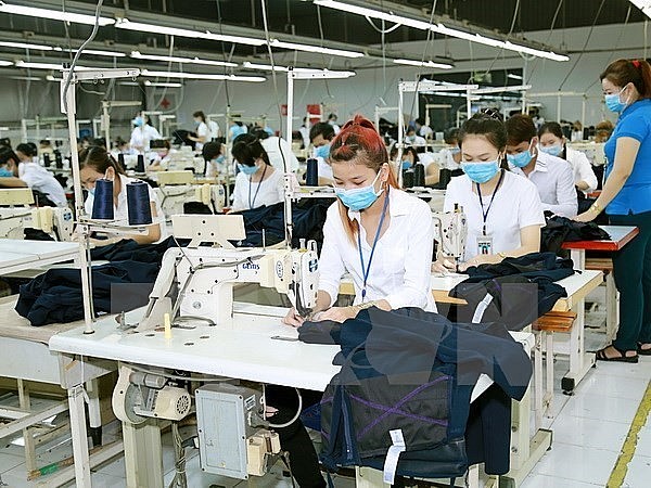 Vietnam News Today (Oct. 8): Vietnam Attractive to European Firms