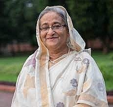 Economic Growth and Development under Sheikh Hasina’s Leadership: A Testament to Positive Thinking in Bangladesh