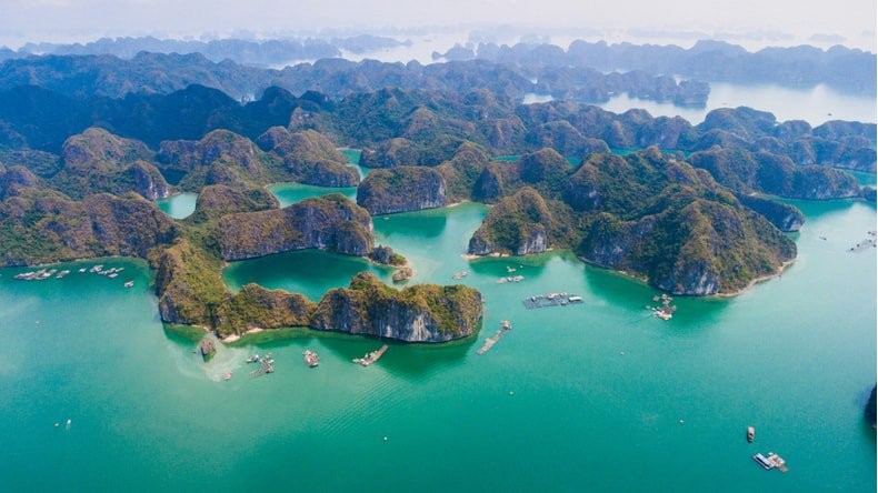 Booking.com: Five Destinations In Vietnam To Enjoy Autumn Vibes