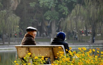 Vietnam’s Weather Forecast (October 10): Cold Air Strengthens In Northern Region