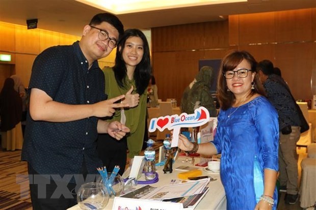 Da Nang Attracts More Visitors from Indonesia, India, RoK