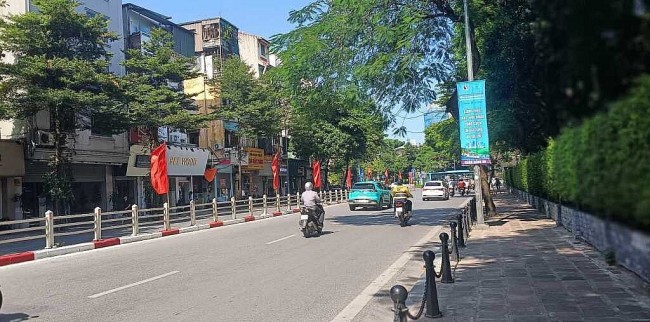 Vietnam’s Weather Forecast (October 11): The Temperature Continues To Lower In Hanoi