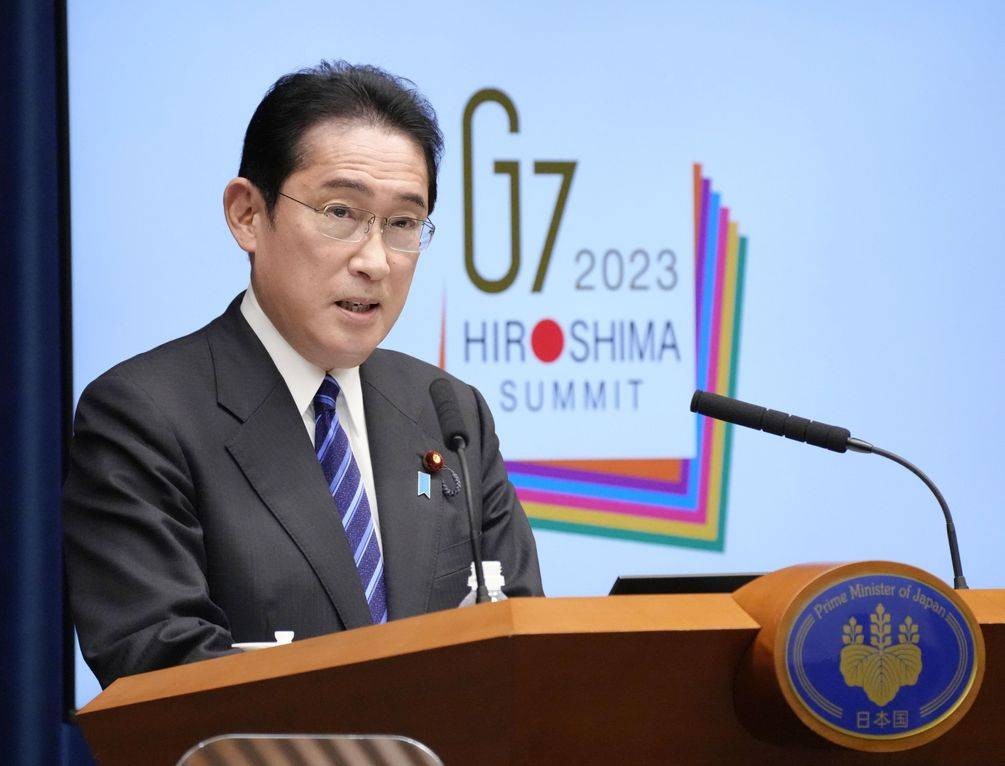 Japan Enhances International Development Cooperation to Tackle Climate Change Issues