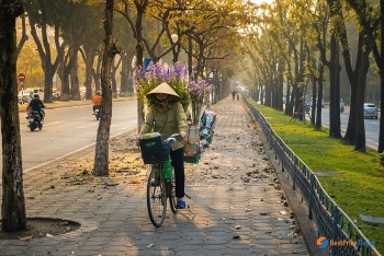 Vietnam’s Weather Forecast (October 12): Cold Waves Increase In Northern Region