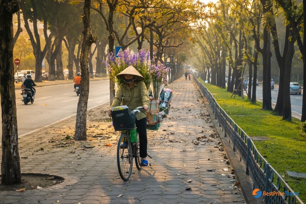 Vietnam’s Weather Forecast (October 12): Cold Waves Increase In Northern Region