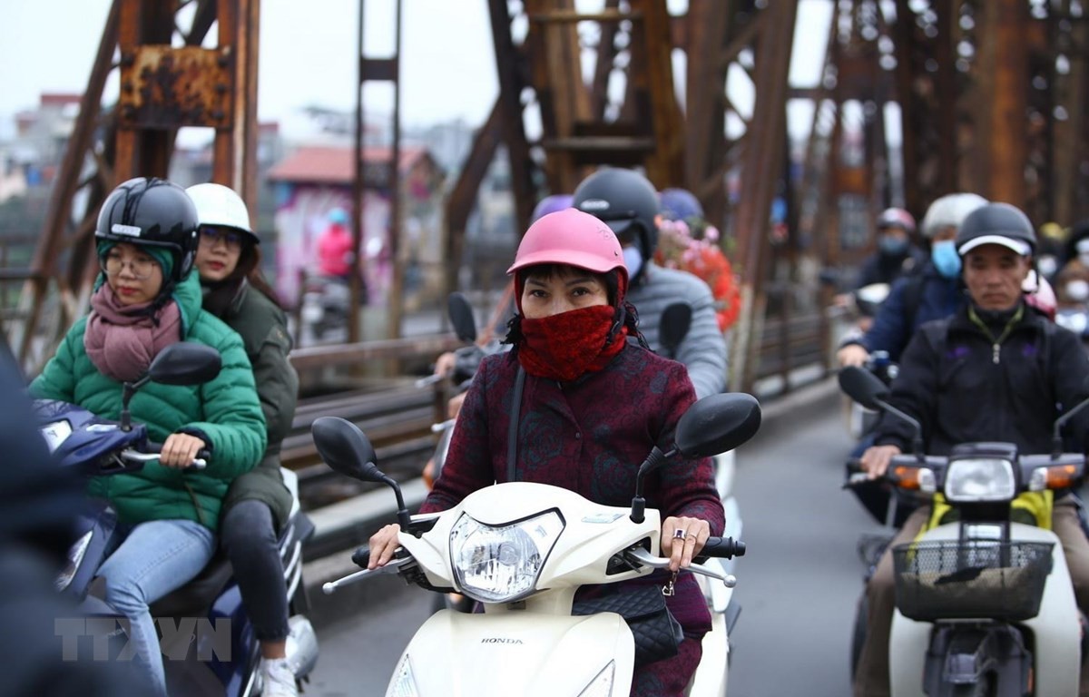 Vietnam’s Weather Forecast (October 12): Cold Waves Increase In Northern Region